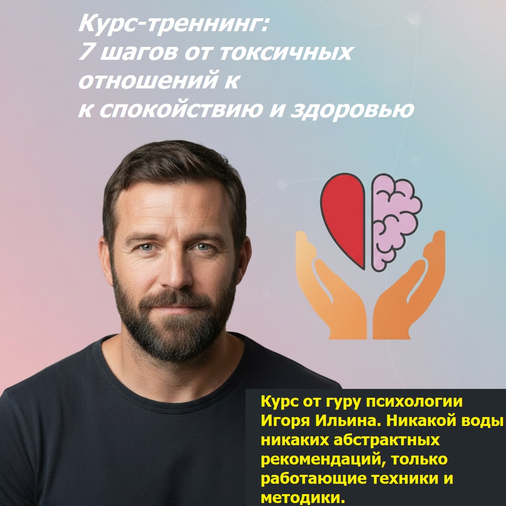 Обложка курса