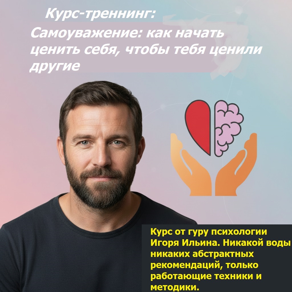 Обложка курса